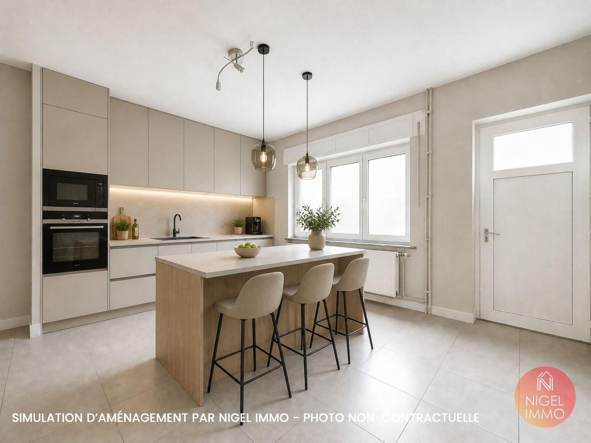 Maison à vendre à Place Melveille 5 Milmort