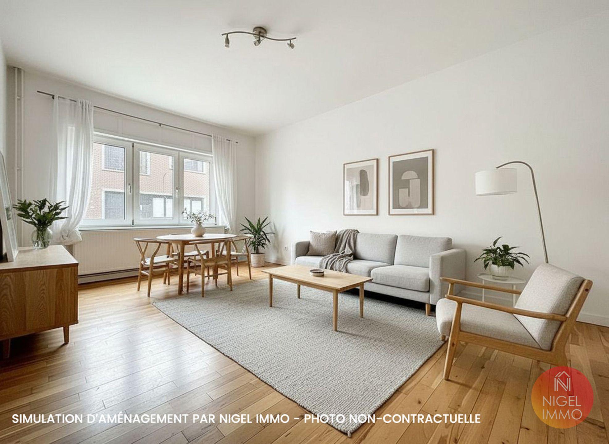Maison à vendre à Place Melveille 5 Herstal