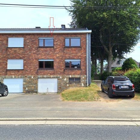 Maison à vendre à Aachener Straße 201 Eupen