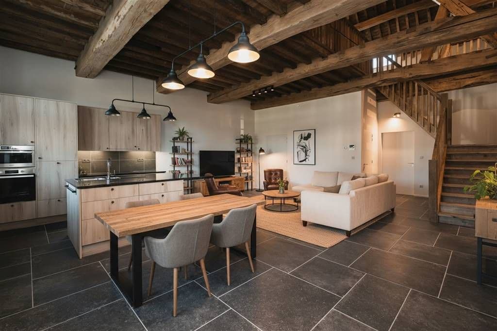 Appartement à louer à Rue Philippe Deponty 10 Suarlée