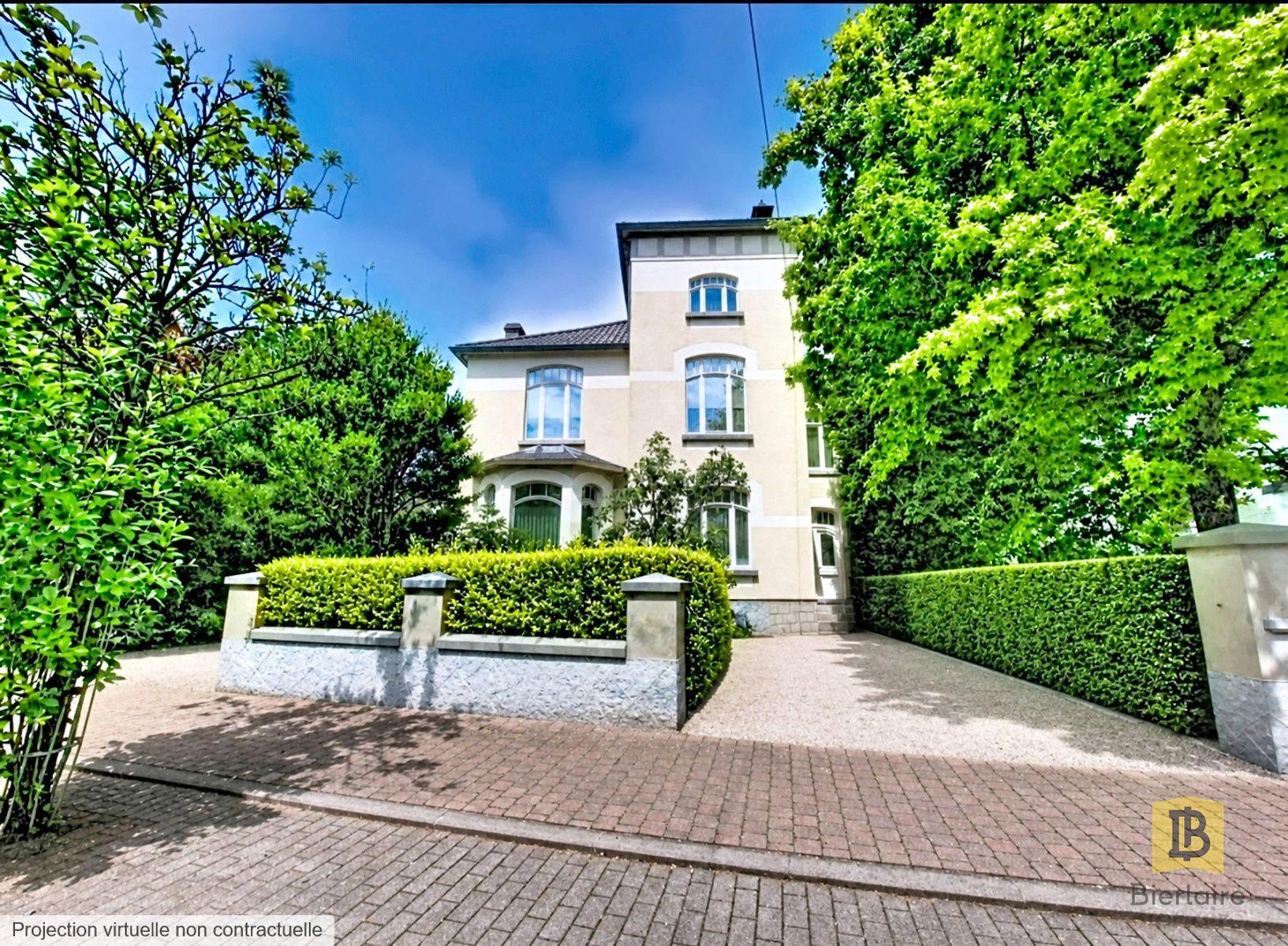 Maison à vendre à Rue de la Licorne 52 Harmignies