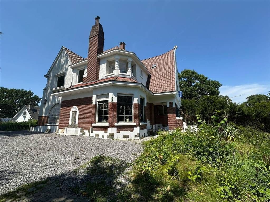 Villa à vendre à Chaussée de Philippeville 12 Loverval