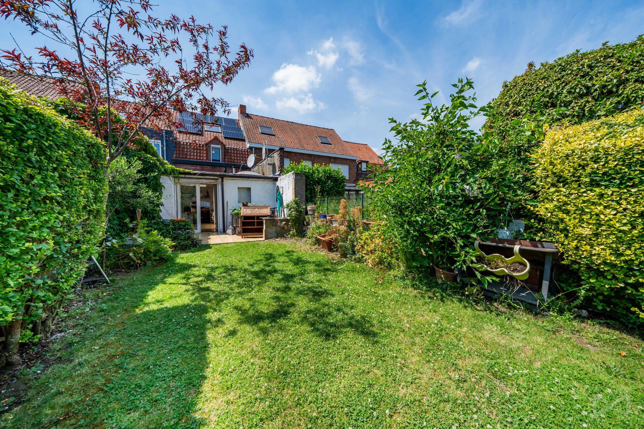 Maison à vendre à Rolleghem 222 Mouscron