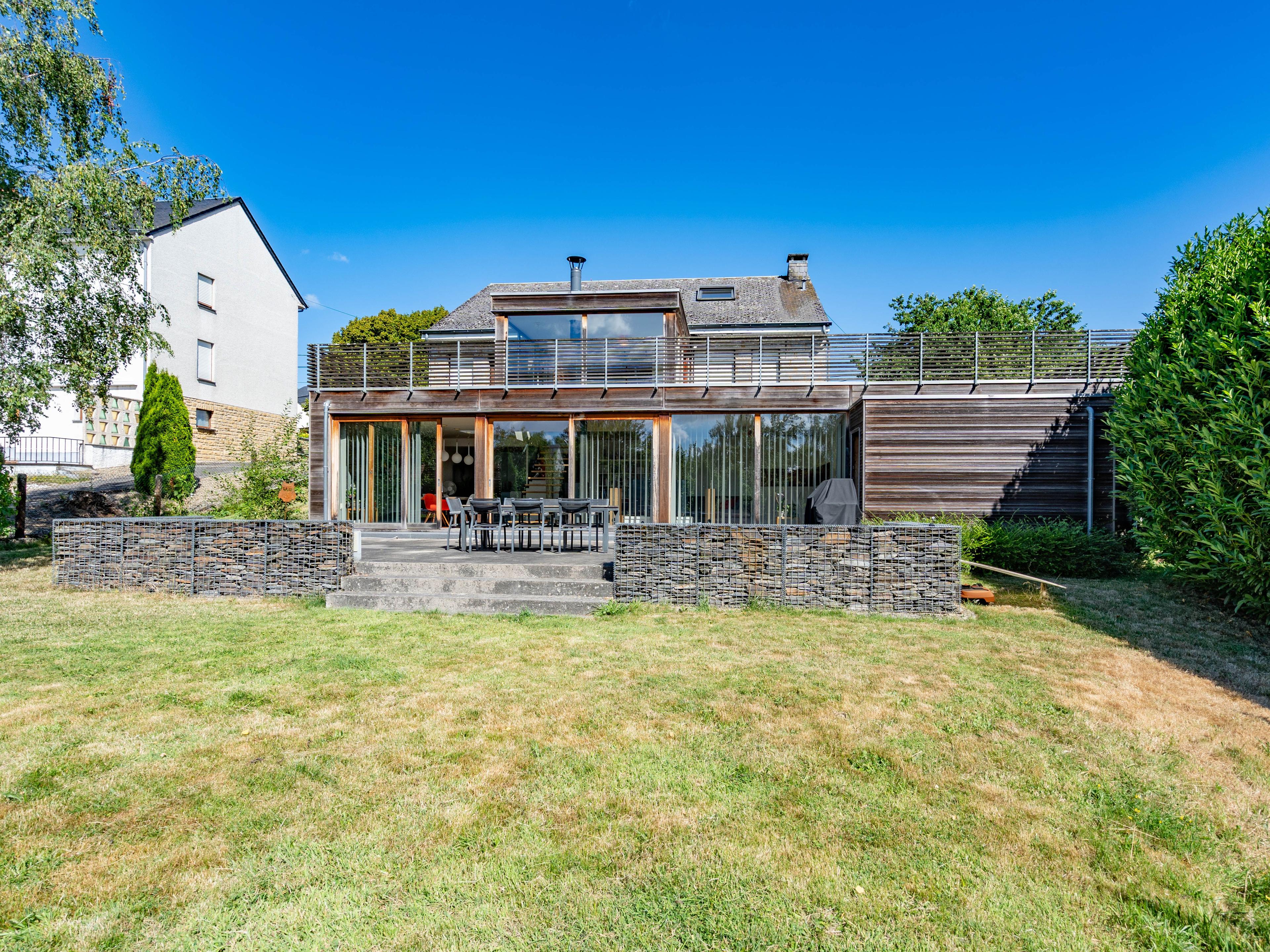 Villa à vendre à Voie des Nefliers 44 Attert