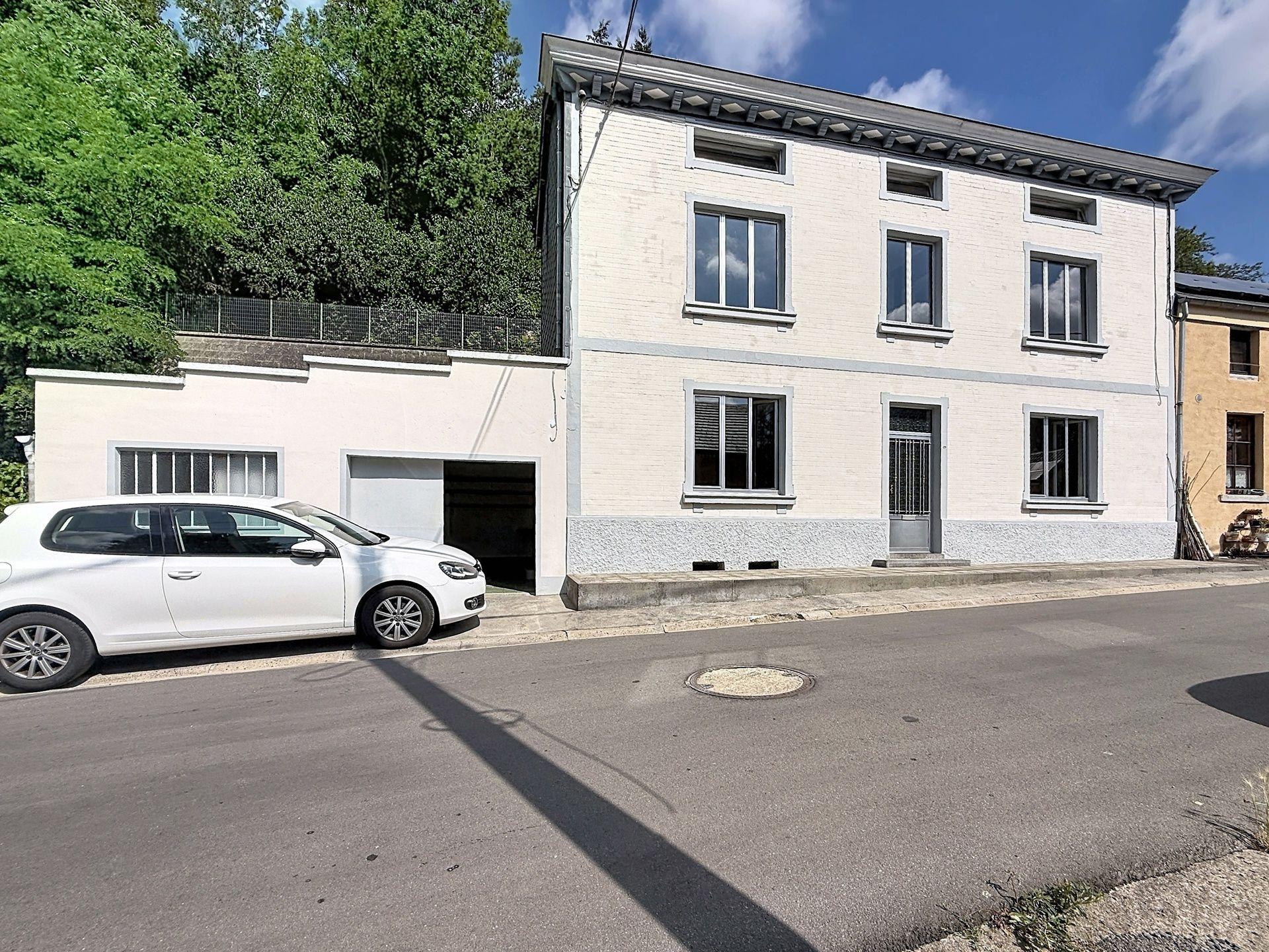 Maison à louer à Rue de l'Escaille 231 Saint-Marc