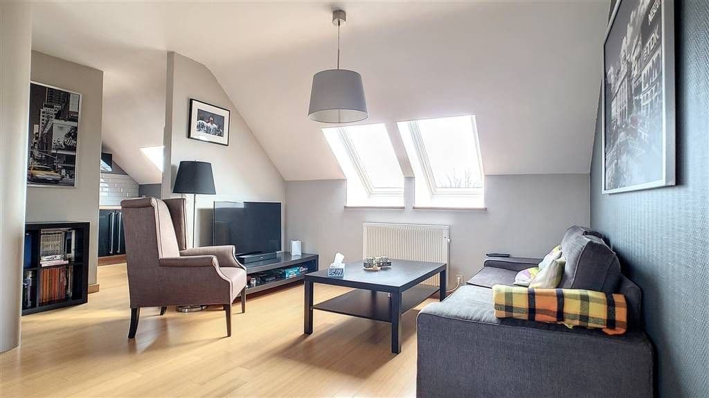 Appartement à vendre à Rue Sonnetty 34 Arlon