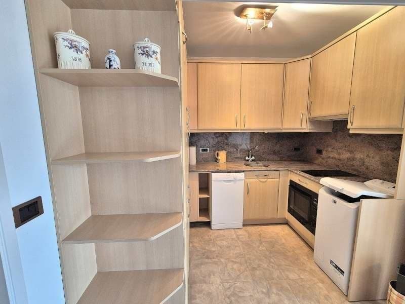 Appartement à louer à Chaussée de Charleroi 24 Gembloux
