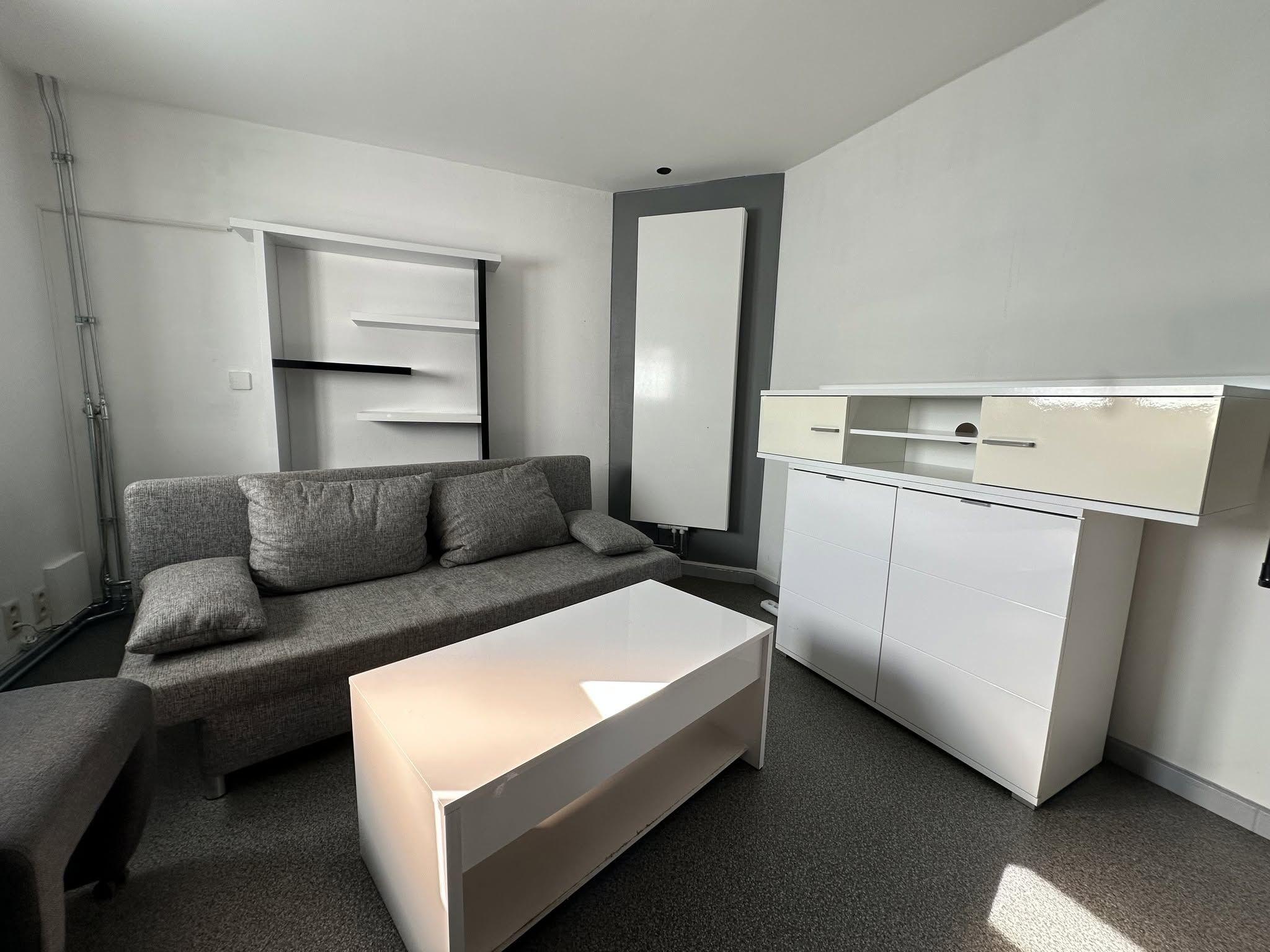 Appartement à louer à rue Emile Matelart 118 Saint-Martin