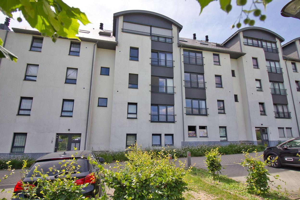 Appartement à louer à Place des Veaux de Mars 2 Gembloux