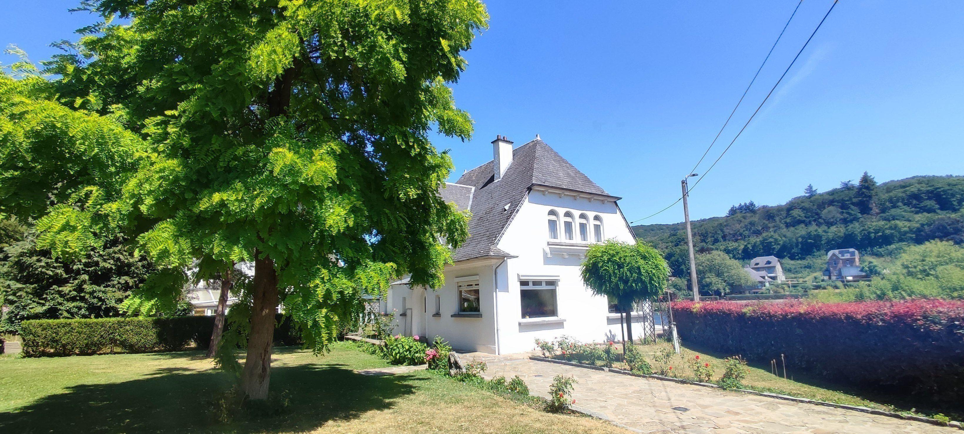 Villa à vendre à Rue du Rivage 3 Profondeville
